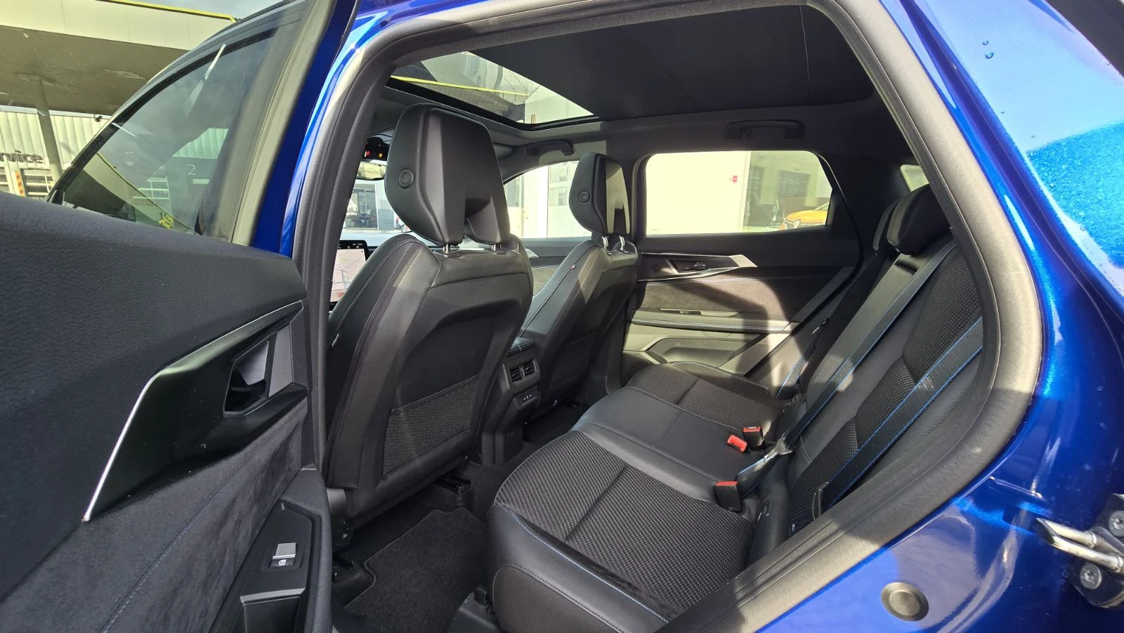 Renault Austral 1.3 TCE | Mobile.bg � ����������� 12