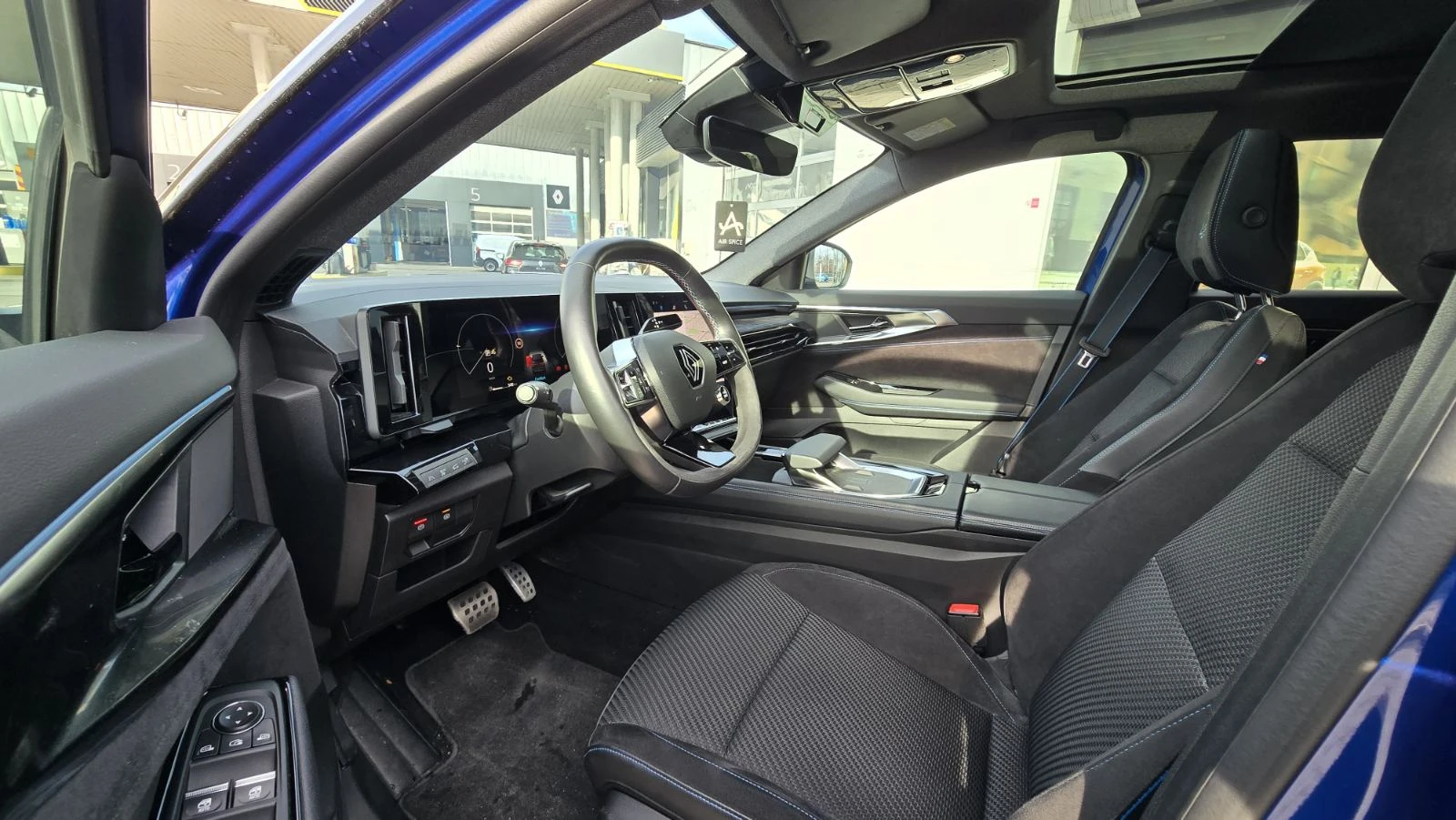 Renault Austral 1.3 TCE | Mobile.bg � ����������� 14