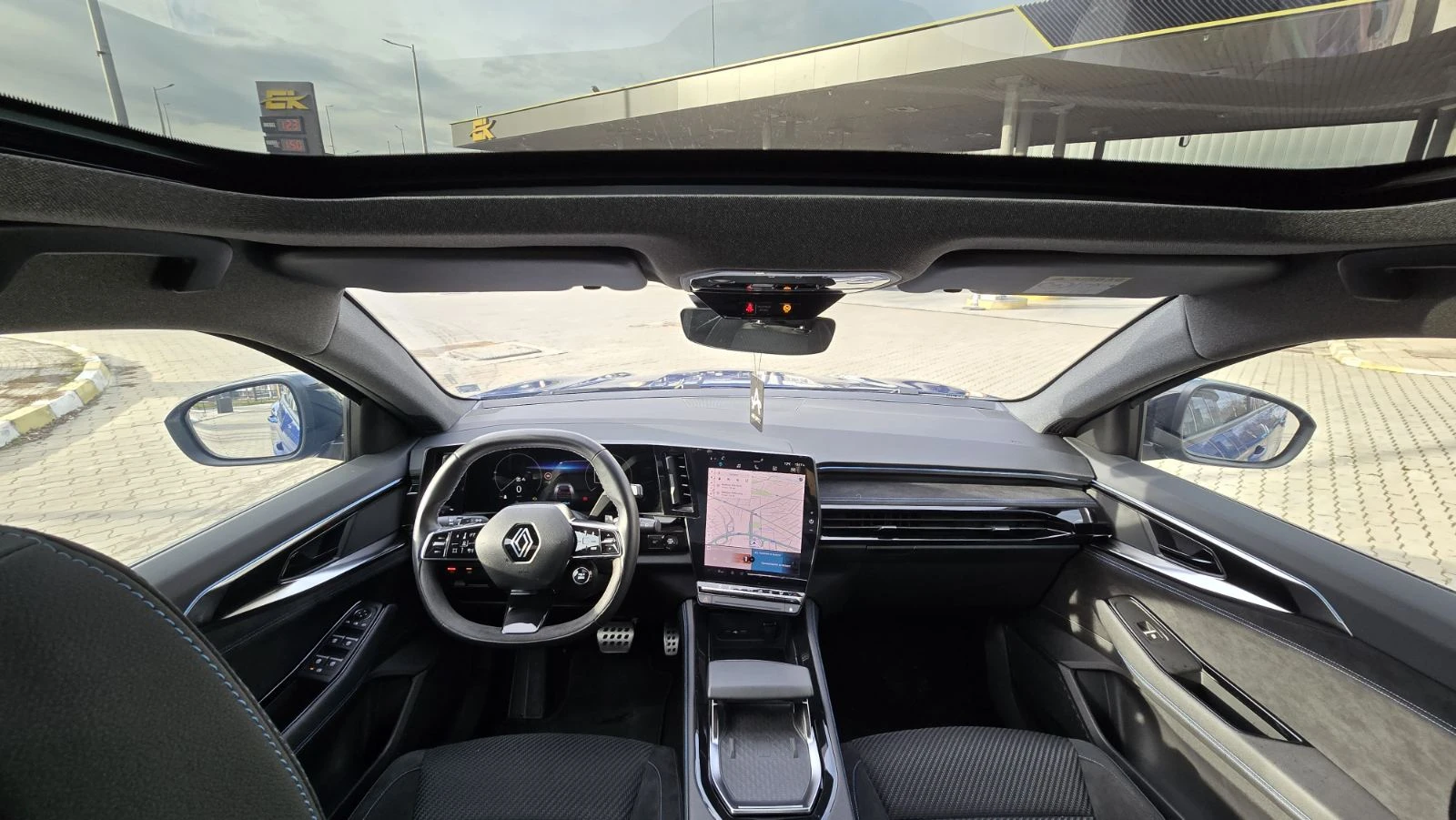 Renault Austral 1.3 TCE | Mobile.bg � ����������� 11