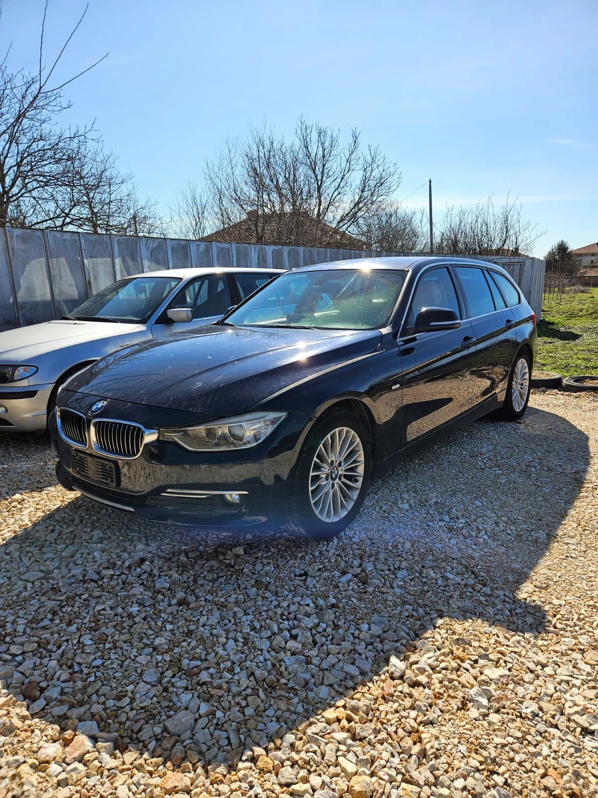 BMW 320 LUXORY | Mobile.bg � ����������� 1