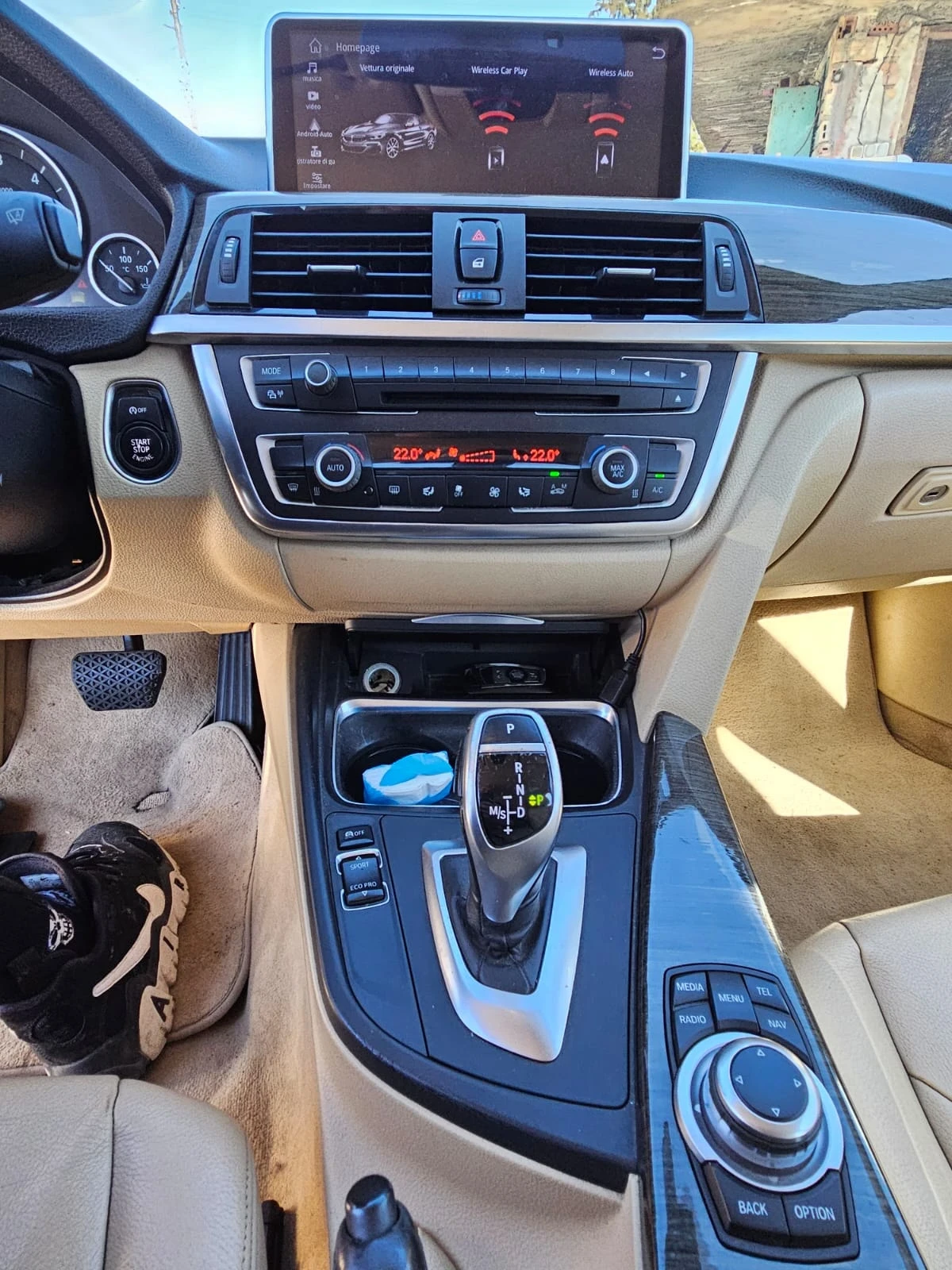 BMW 320 LUXORY | Mobile.bg � ����������� 12