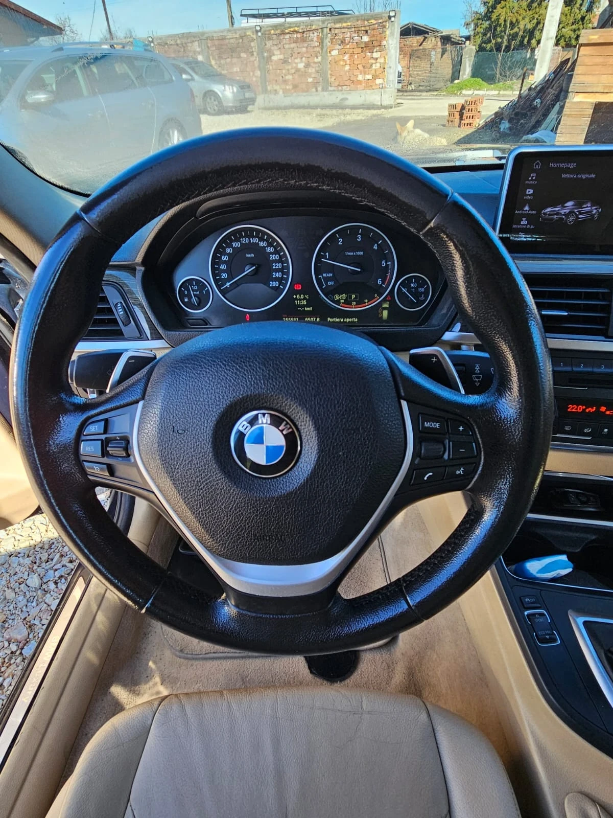 BMW 320 LUXORY | Mobile.bg � ����������� 11