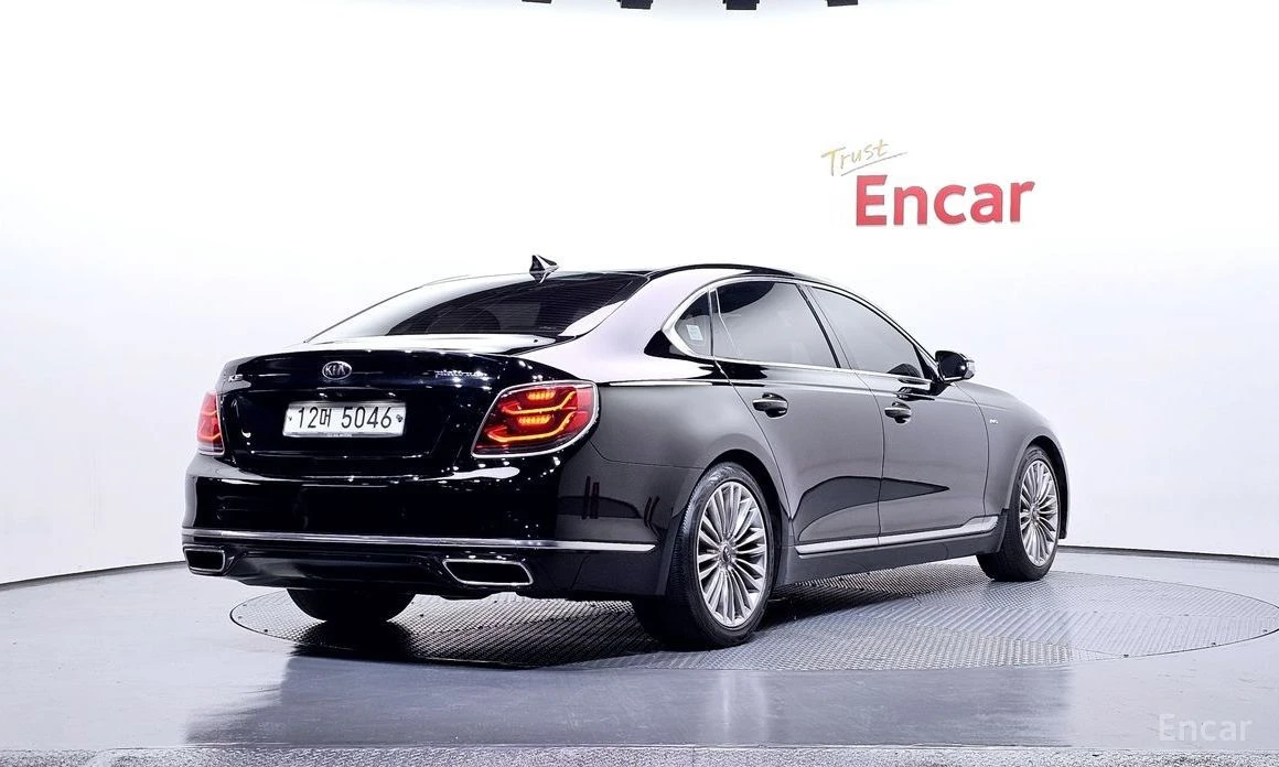 Kia K9 | Mobile.bg � ����������� 2