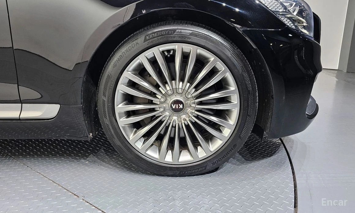 Kia K9 | Mobile.bg � ����������� 5