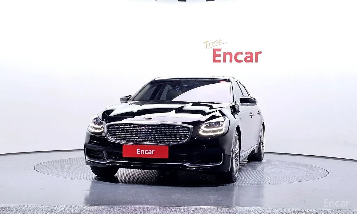 Kia K9 | Mobile.bg � ����������� 3