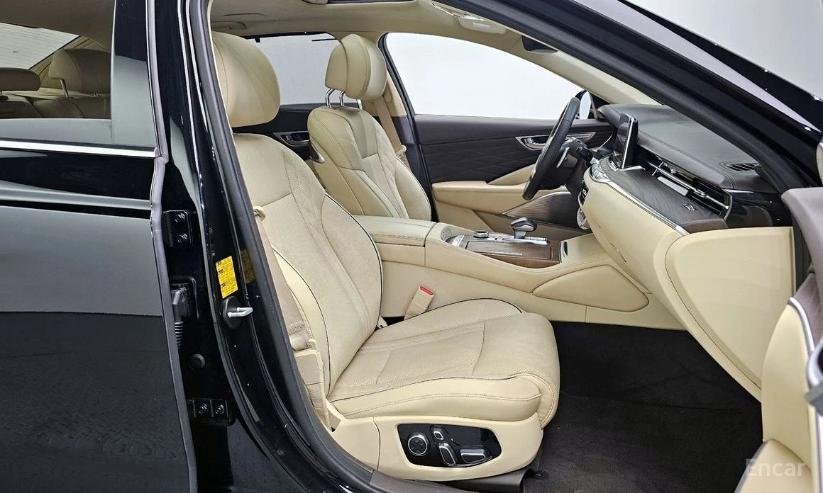 Kia K9 | Mobile.bg � ����������� 10