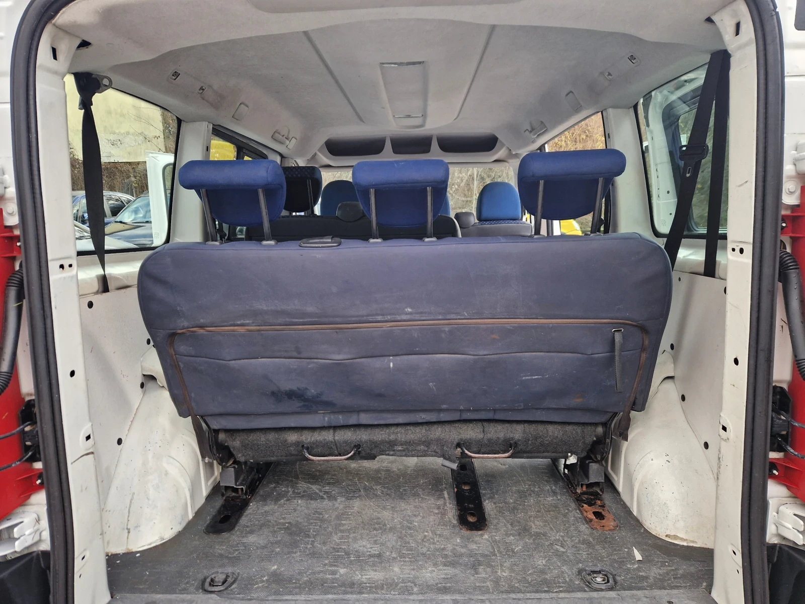 Fiat Scudo 1.6HDi 8+ 1 | Mobile.bg � ����������� 9