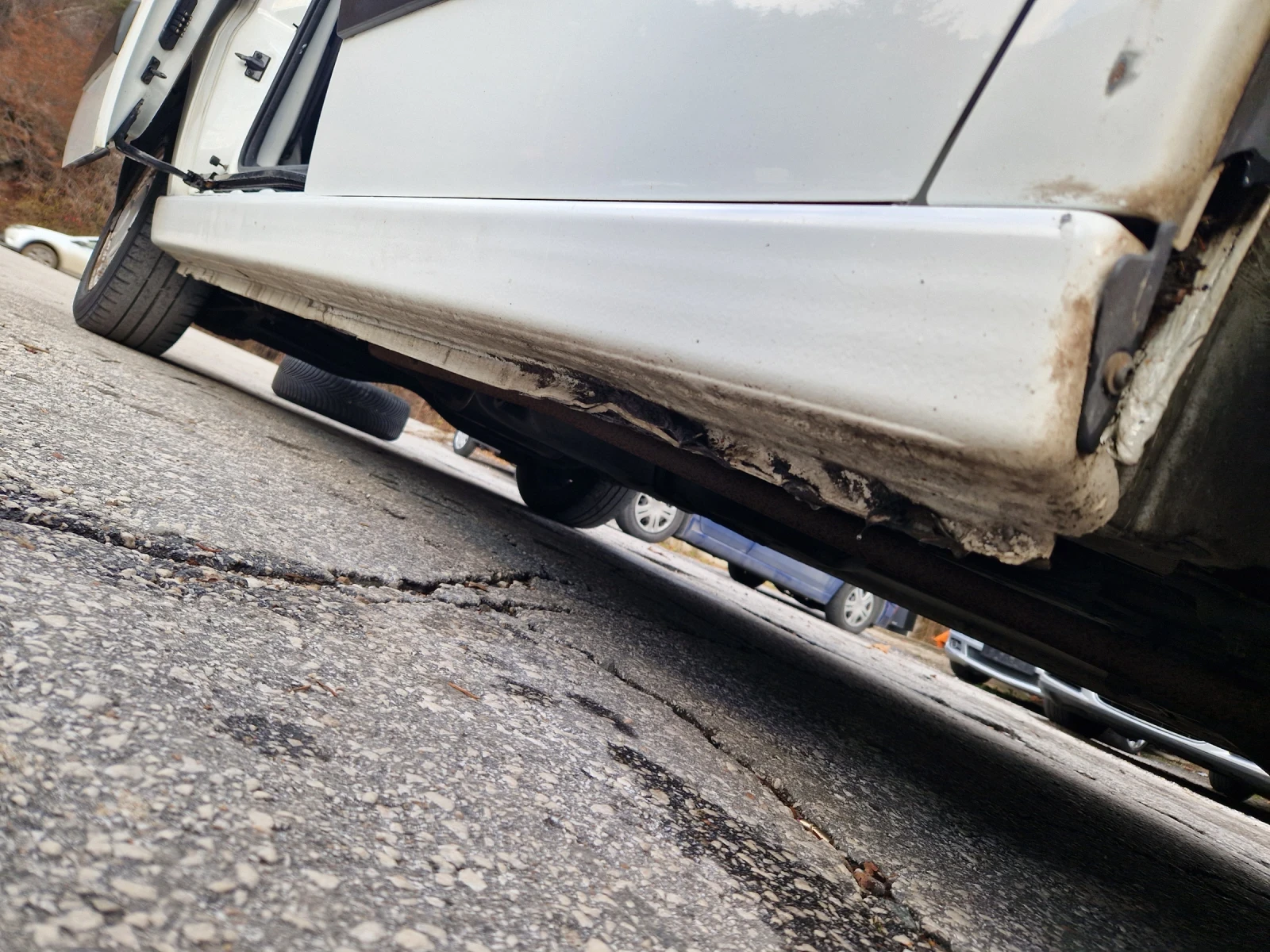 Fiat Scudo 1.6HDi 8+ 1 | Mobile.bg � ����������� 11