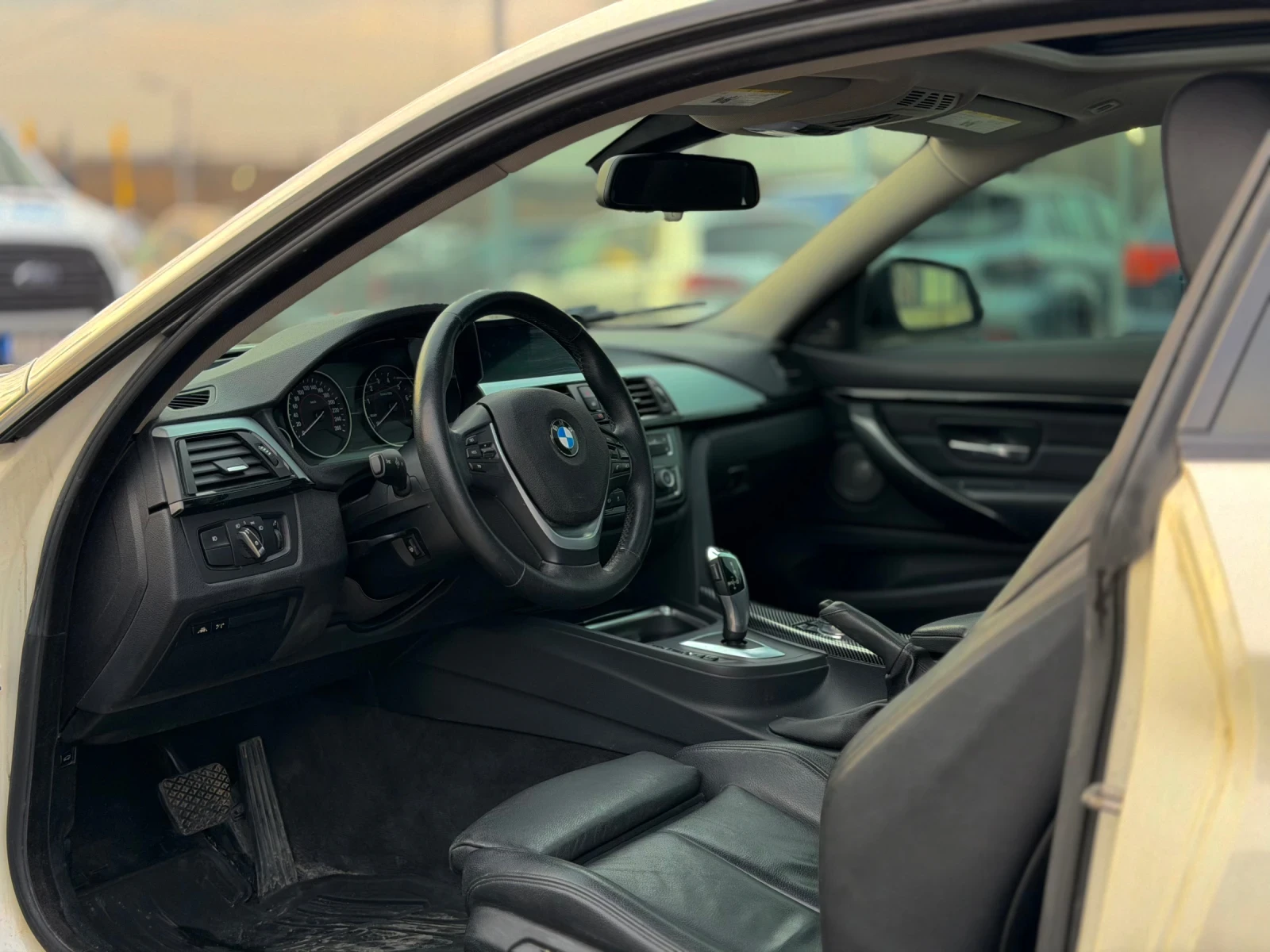 BMW 428 Xdrive, снимка 11 - Автомобили и джипове - 53712412