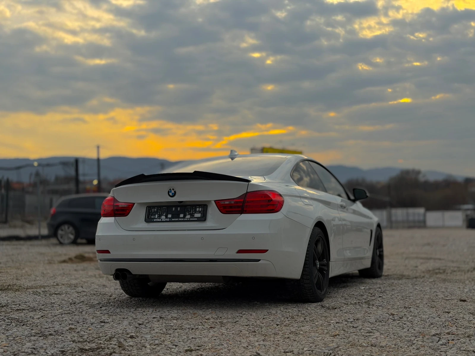 BMW 428 Xdrive, снимка 4 - Автомобили и джипове - 53712412