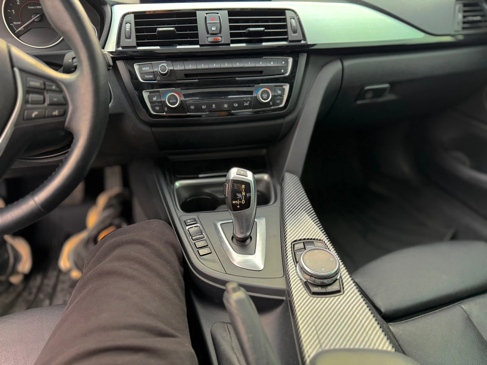 BMW 428 Xdrive, снимка 16 - Автомобили и джипове - 53712412