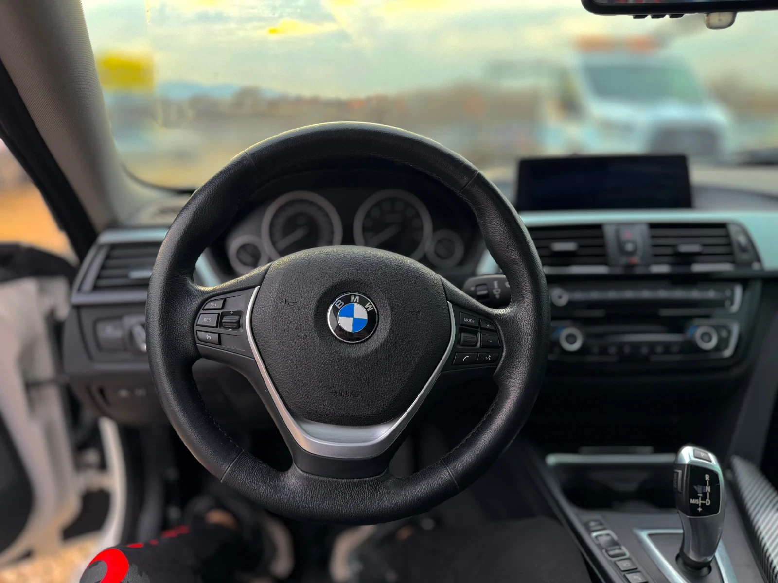 BMW 428 Xdrive, снимка 15 - Автомобили и джипове - 53712412