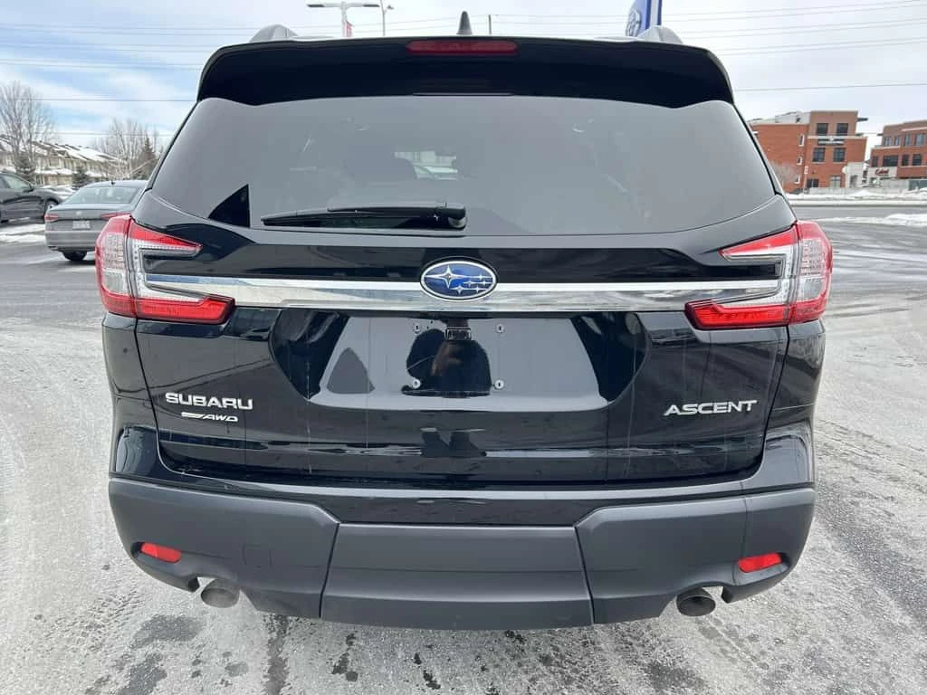 Subaru Ascent * Convenience Heated Seats * CARFAX * ЦЕНА ДО БГ, снимка 6 - Автомобили и джипове - 53736507