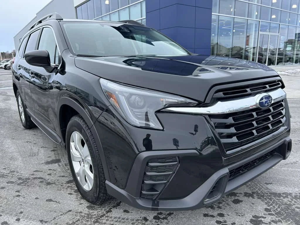 Subaru Ascent * Convenience Heated Seats * CARFAX * ЦЕНА ДО БГ, снимка 2 - Автомобили и джипове - 53736507