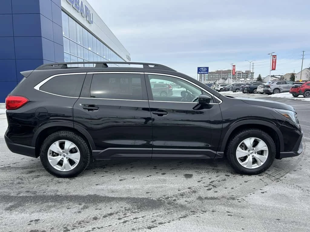 Subaru Ascent * Convenience Heated Seats * CARFAX * ЦЕНА ДО БГ, снимка 8 - Автомобили и джипове - 53736507