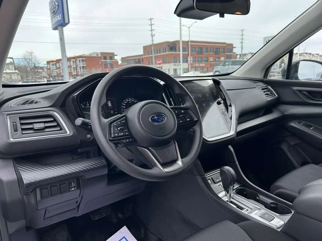 Subaru Ascent * Convenience Heated Seats * CARFAX * ЦЕНА ДО БГ, снимка 13 - Автомобили и джипове - 53736507