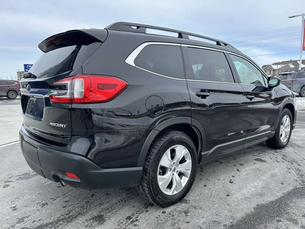 Subaru Ascent * Convenience Heated Seats * CARFAX * ЦЕНА ДО БГ, снимка 7 - Автомобили и джипове - 53736507