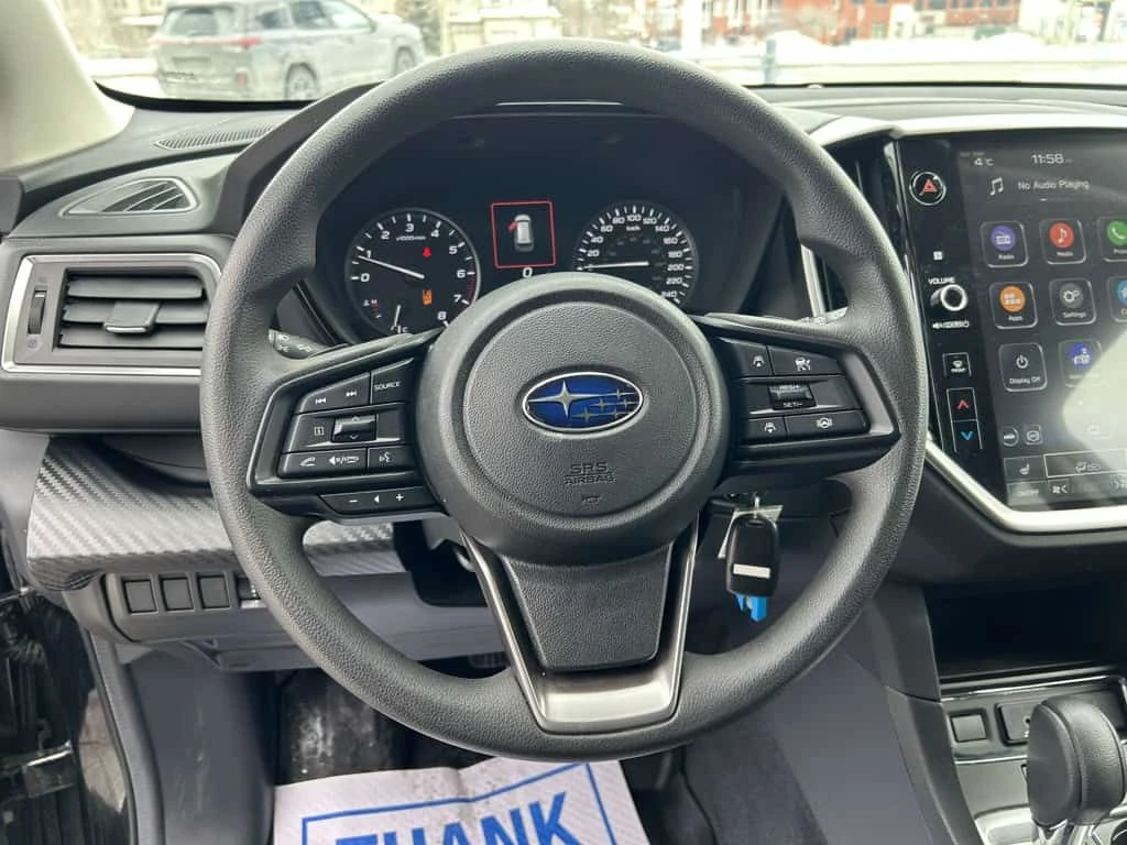 Subaru Ascent * Convenience Heated Seats * CARFAX * ЦЕНА ДО БГ, снимка 15 - Автомобили и джипове - 53736507
