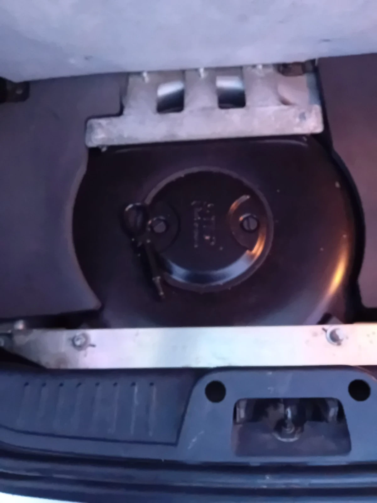 Ford Fiesta, снимка 13 - Автомобили и джипове - 53788181