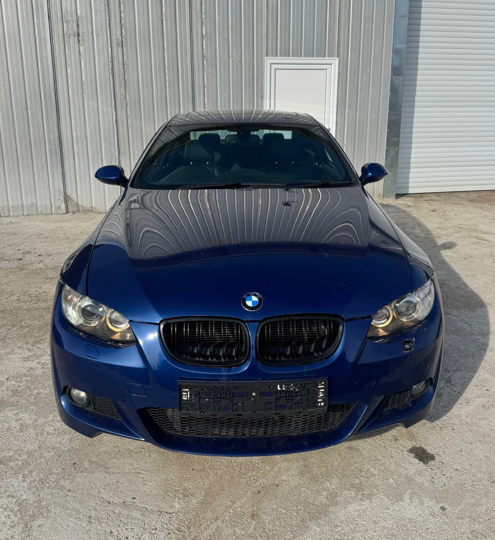 BMW 320 undefined | Auto.bg — изображение 1