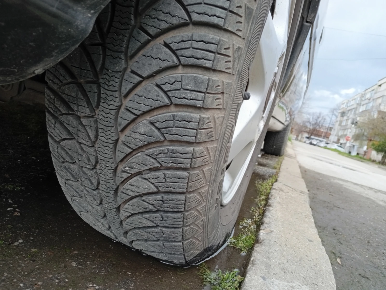 Opel Zafira X18XE1, снимка 8 - Автомобили и джипове - 54187698