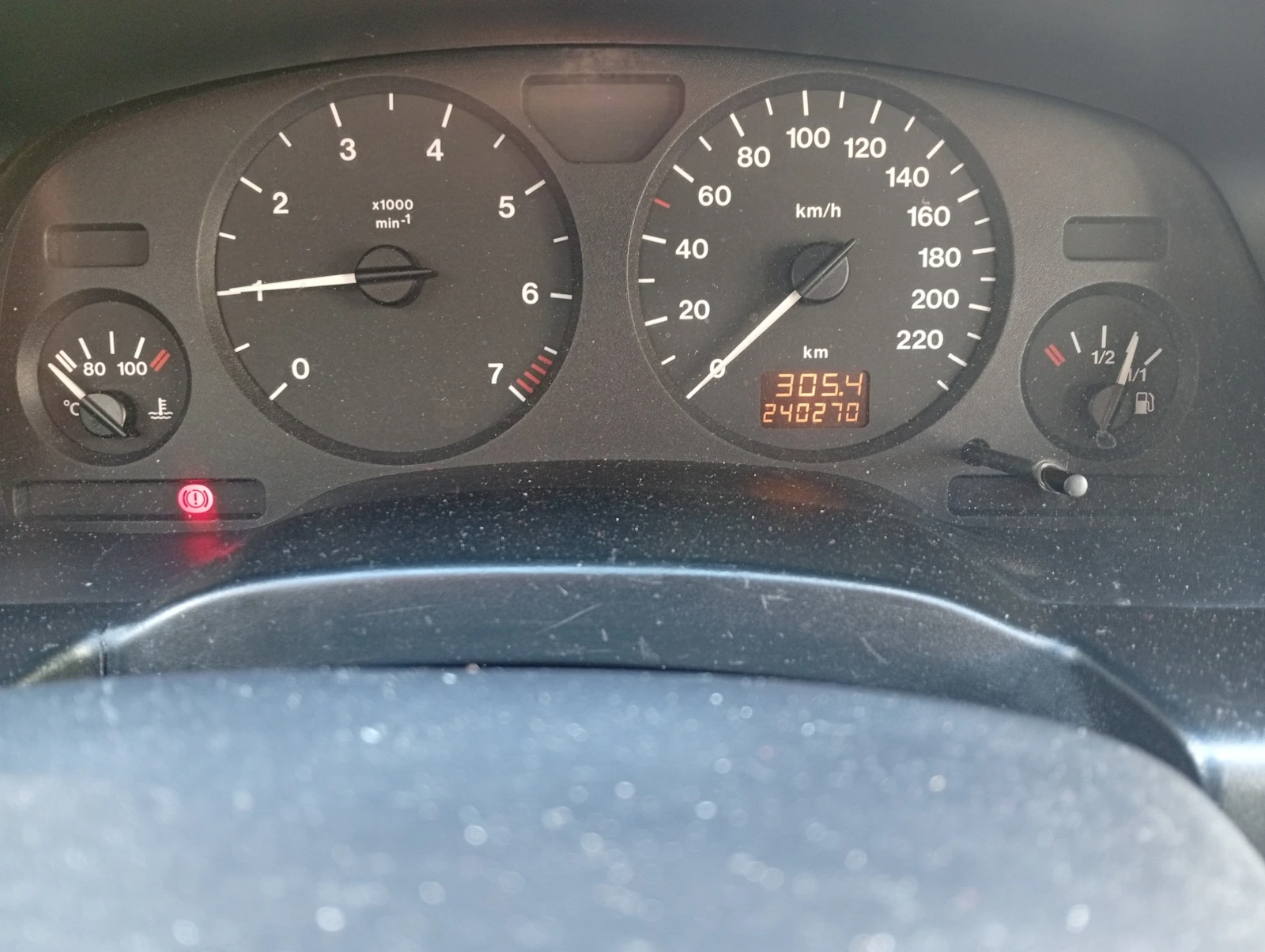 Opel Zafira X18XE1, снимка 9 - Автомобили и джипове - 54187698