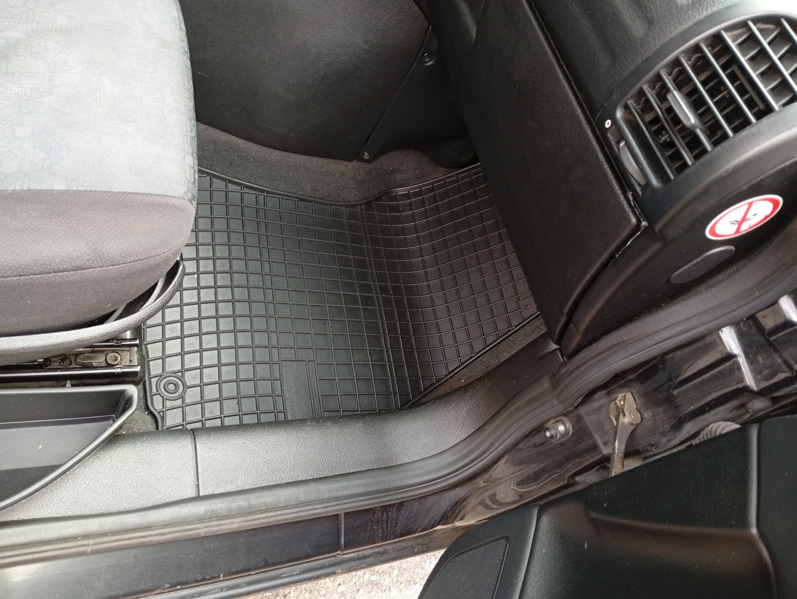 Opel Zafira X18XE1, снимка 6 - Автомобили и джипове - 54187698