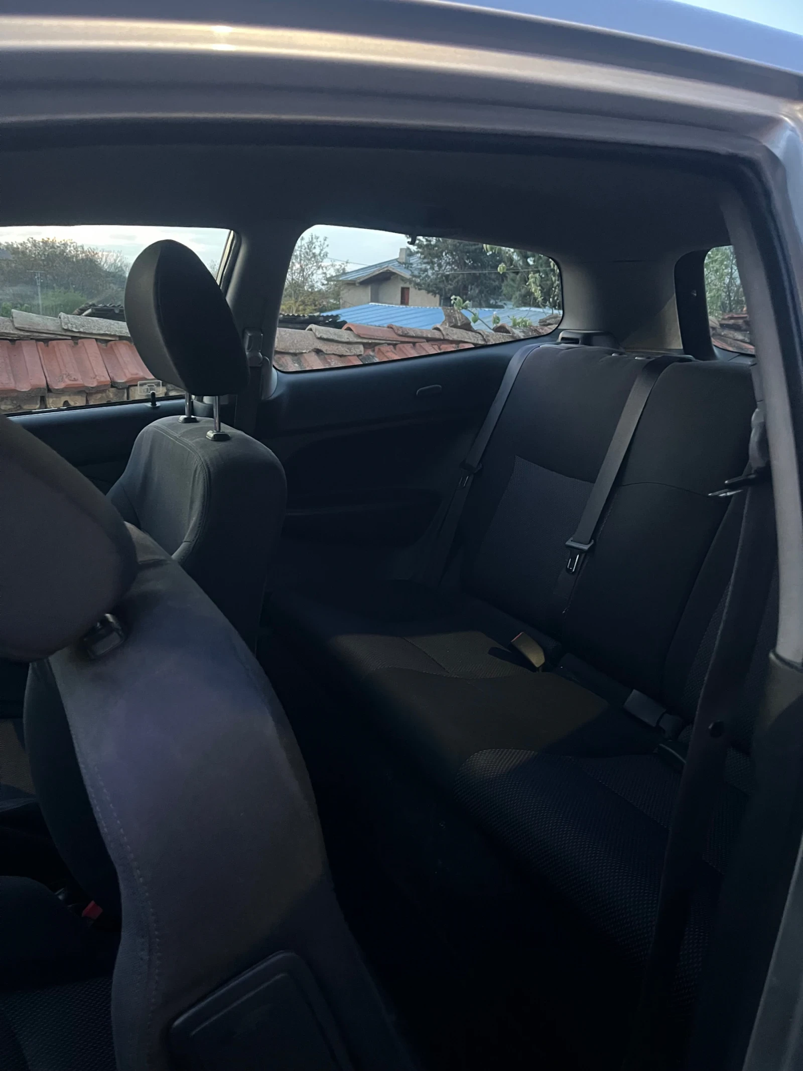 Honda Civic, снимка 5 - Автомобили и джипове - 54247141