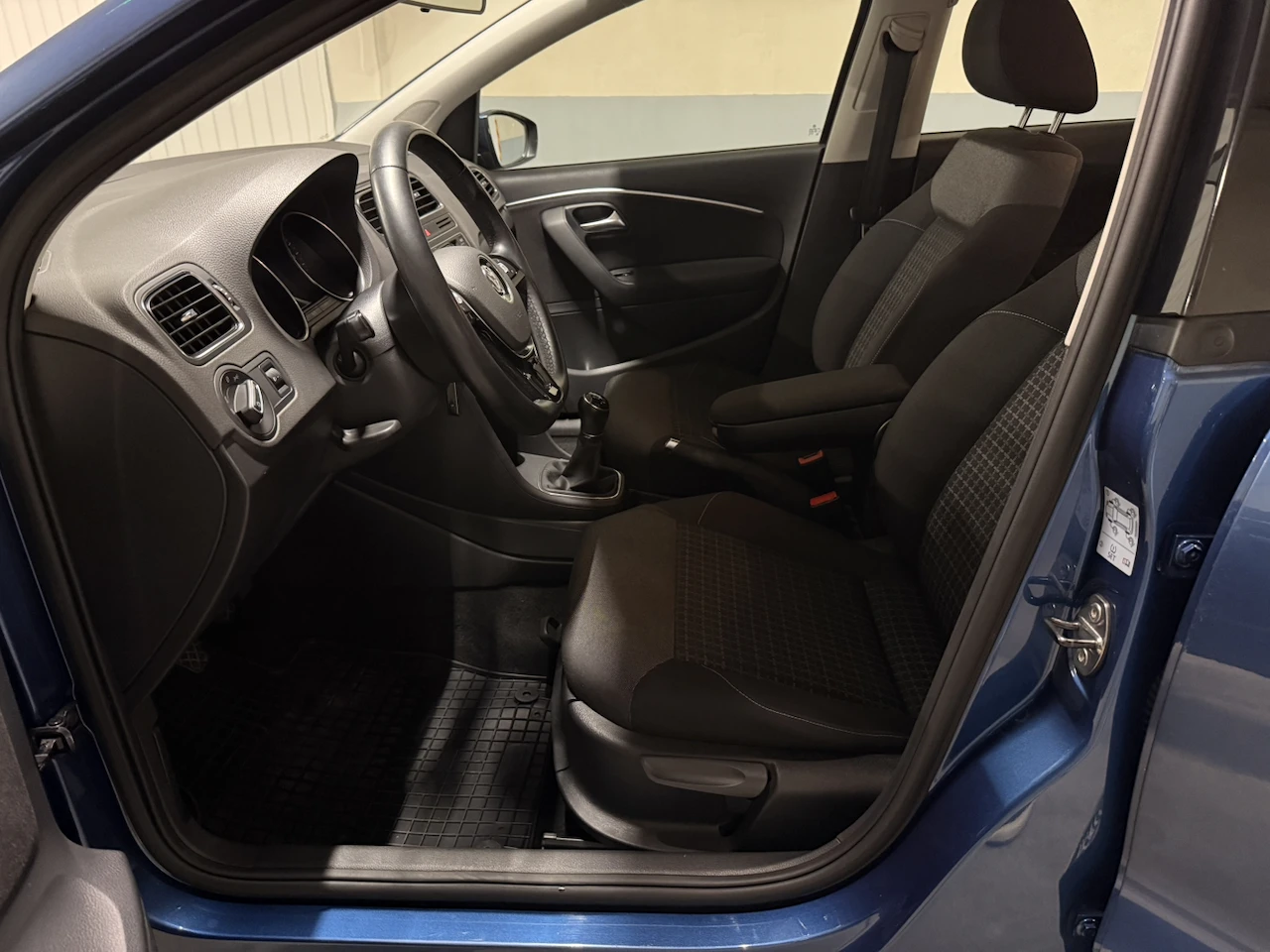 VW Polo Comfortline 1.2 TSI | Mobile.bg � ����������� 11