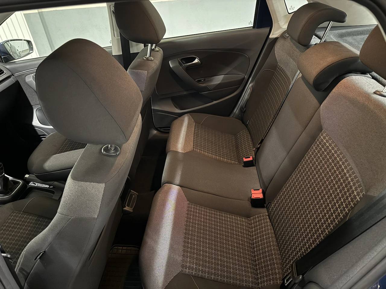 VW Polo Comfortline 1.2 TSI | Mobile.bg � ����������� 12