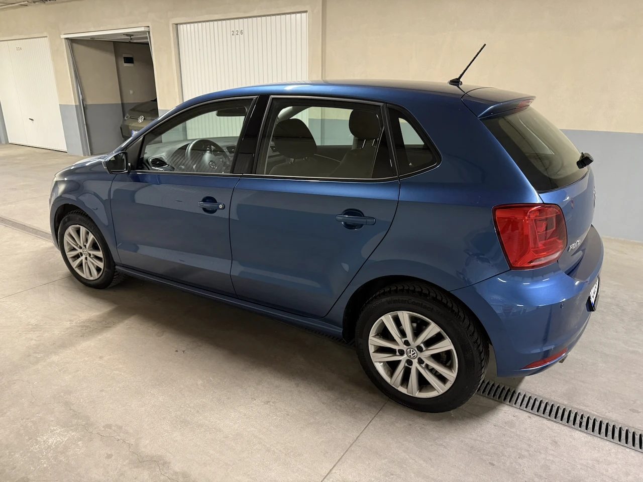 VW Polo Comfortline 1.2 TSI | Mobile.bg � ����������� 2