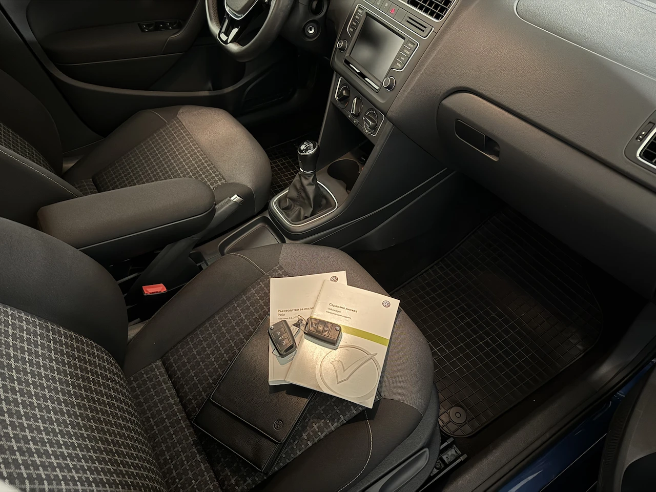 VW Polo Comfortline 1.2 TSI | Mobile.bg � ����������� 14