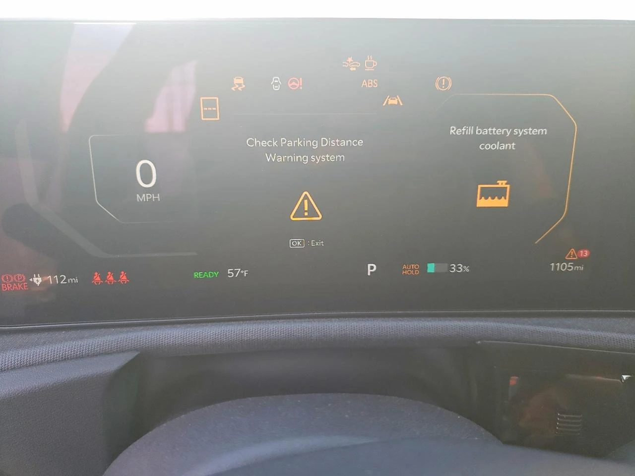 Kia EV6 0.0l Light Long Range, снимка 9 - Автомобили и джипове - 54460400