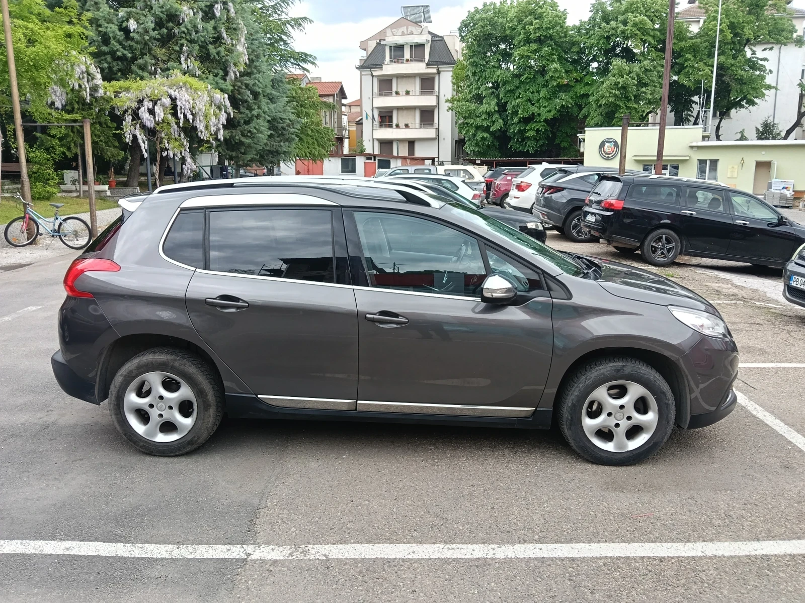 Peugeot 2008 1.6 blue HDI | Mobile.bg � ����������� 2