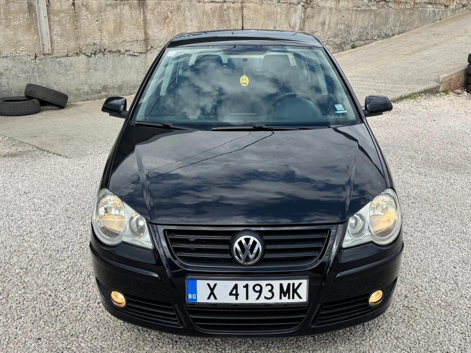 VW Polo ��������-��.������� | Mobile.bg � ����������� 2