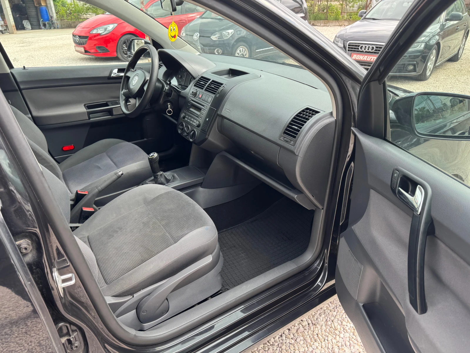 VW Polo ��������-��.������� | Mobile.bg � ����������� 16