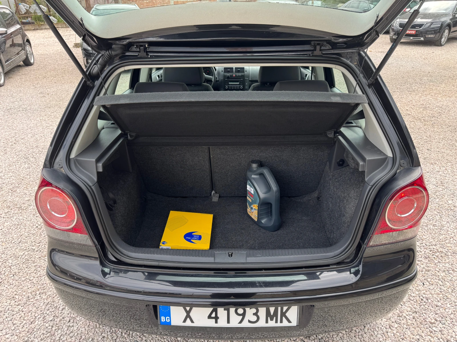 VW Polo ��������-��.������� | Mobile.bg � ����������� 12