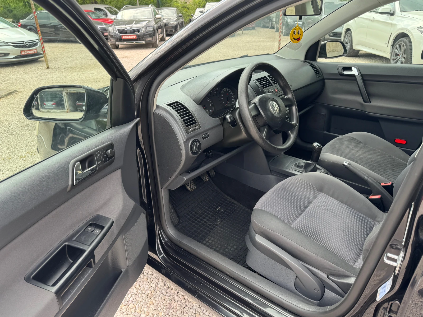 VW Polo ��������-��.������� | Mobile.bg � ����������� 7