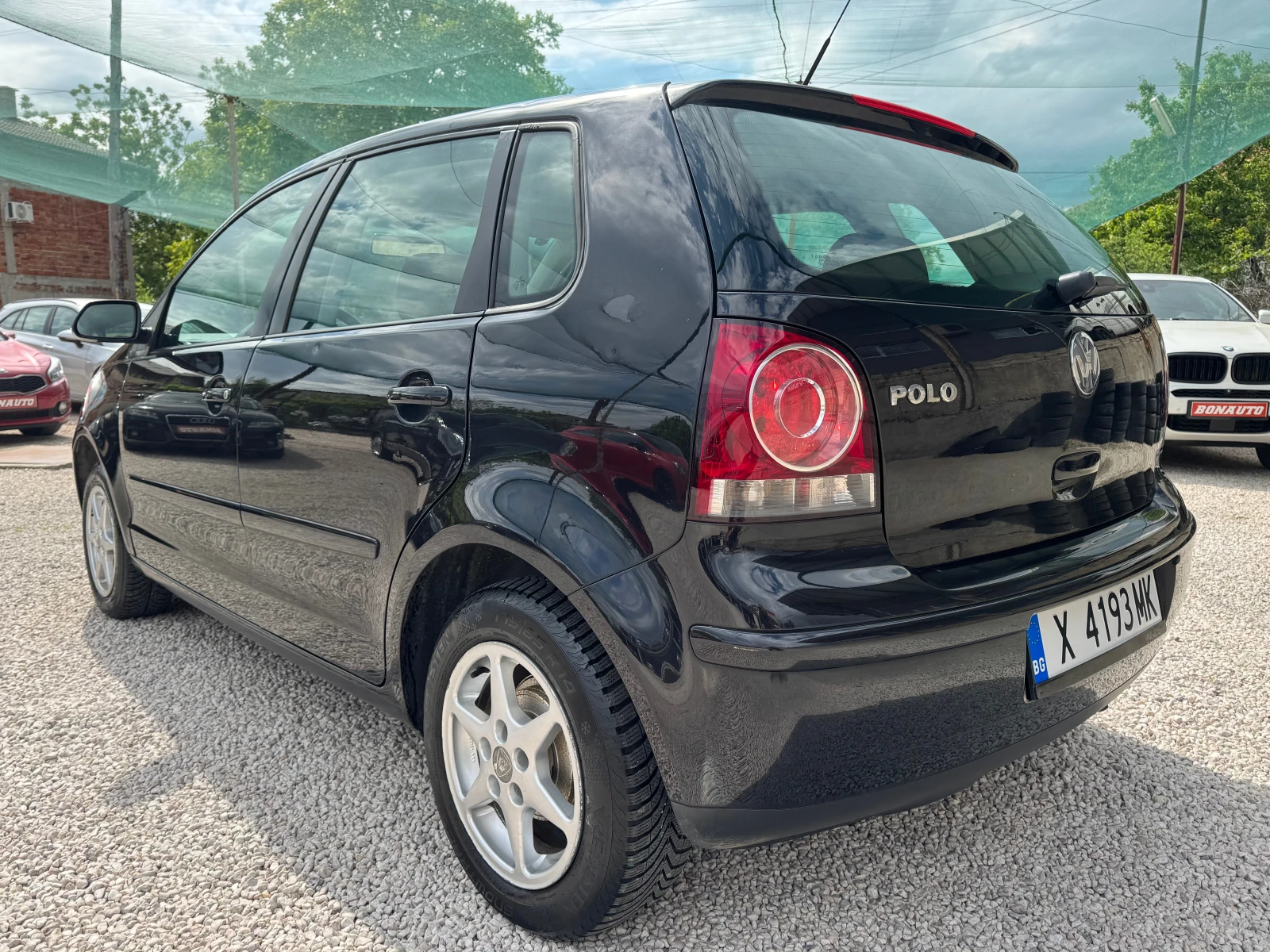 VW Polo ��������-��.������� | Mobile.bg � ����������� 5
