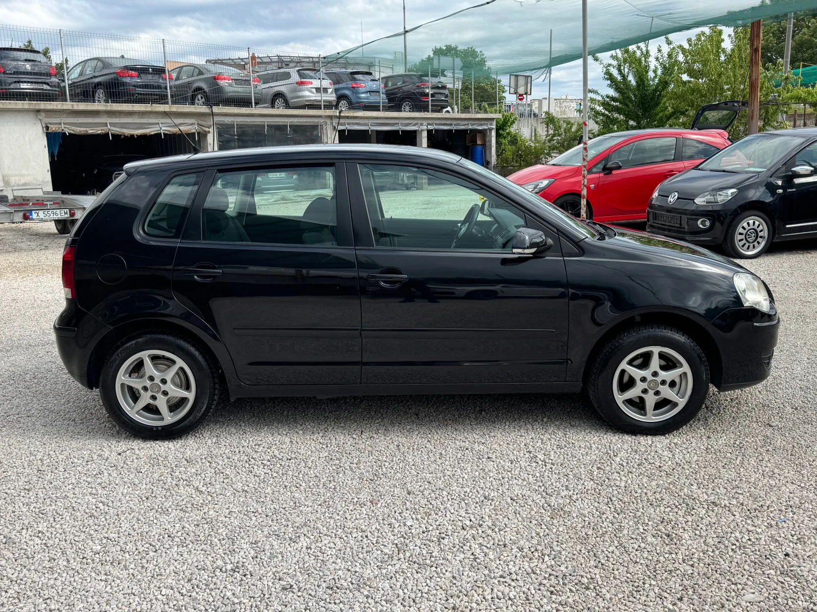 VW Polo ��������-��.������� | Mobile.bg � ����������� 3