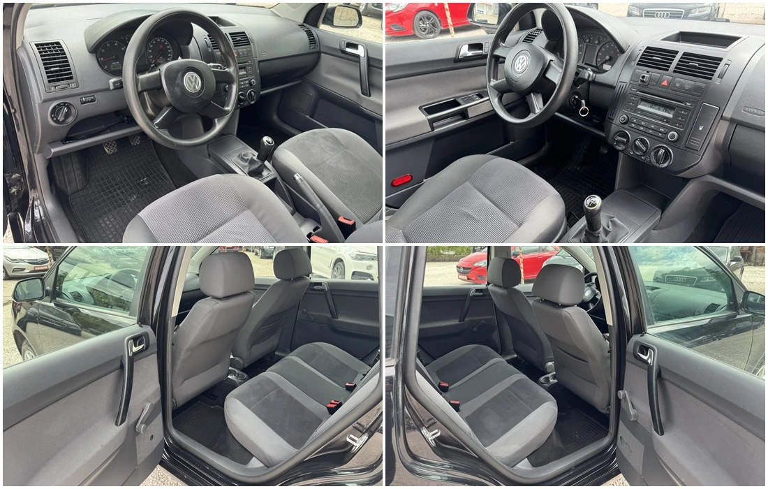 VW Polo ��������-��.������� | Mobile.bg � ����������� 17