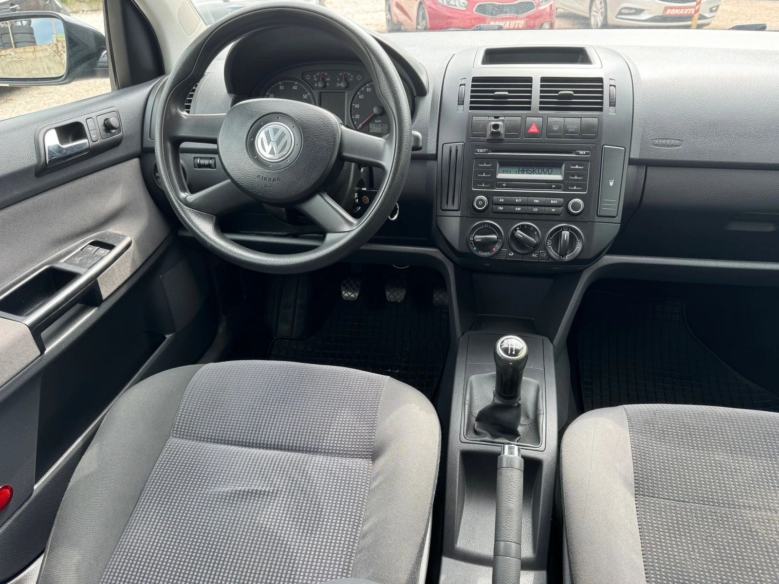 VW Polo ��������-��.������� | Mobile.bg � ����������� 13