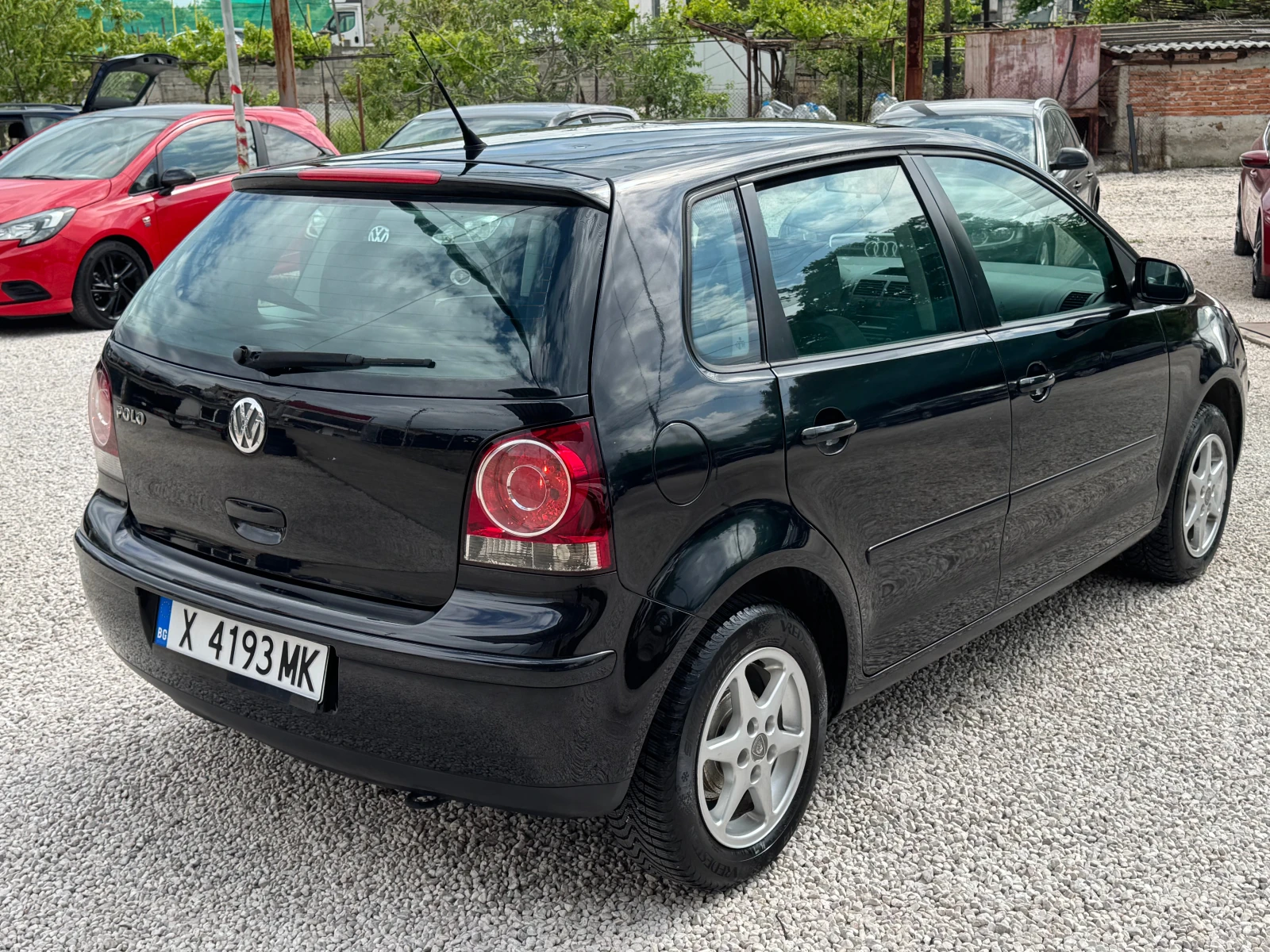 VW Polo ��������-��.������� | Mobile.bg � ����������� 4
