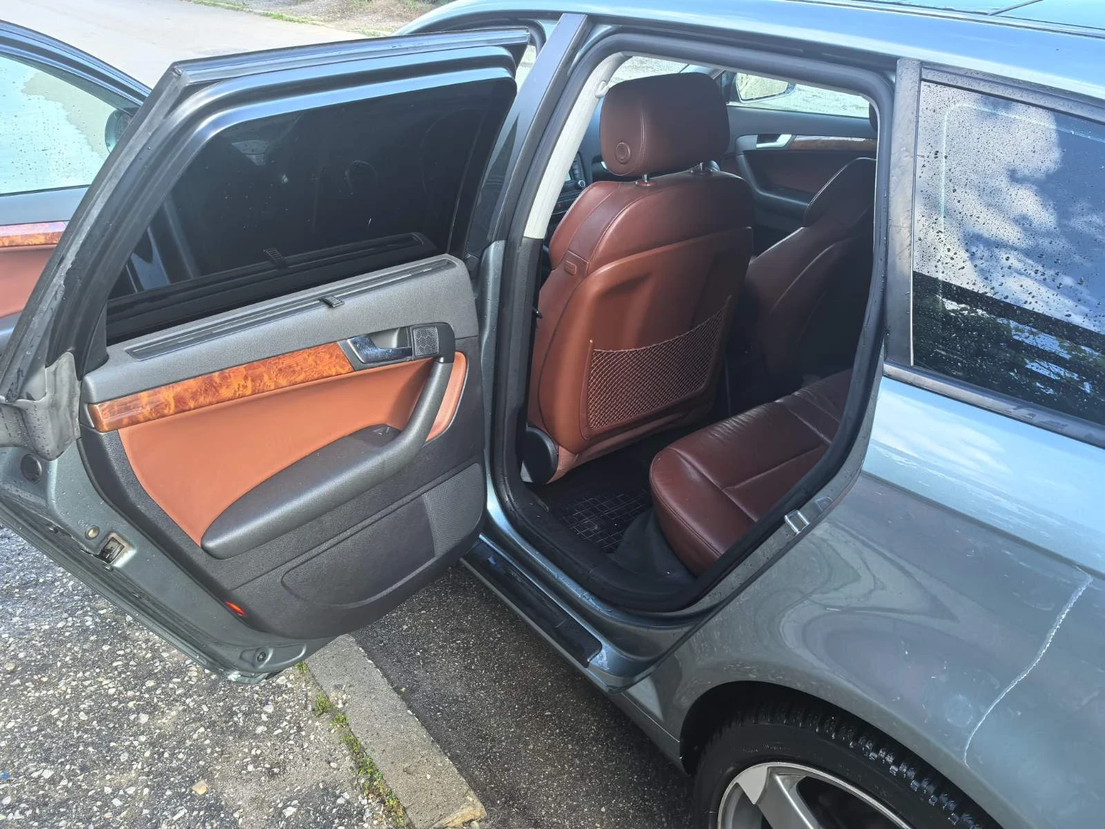 Audi A3 2.0 TFSI, снимка 6 - Автомобили и джипове - 54910971