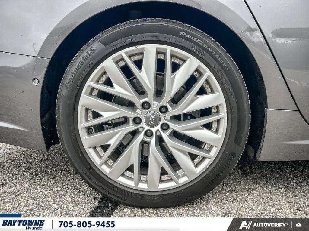 Audi A7 * Technik | SUNROOF | NAVIGATION * CARFAX * ���� � | Mobile.bg � ����������� 14
