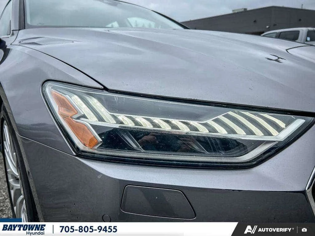 Audi A7 * Technik | SUNROOF | NAVIGATION * CARFAX * ���� � | Mobile.bg � ����������� 11