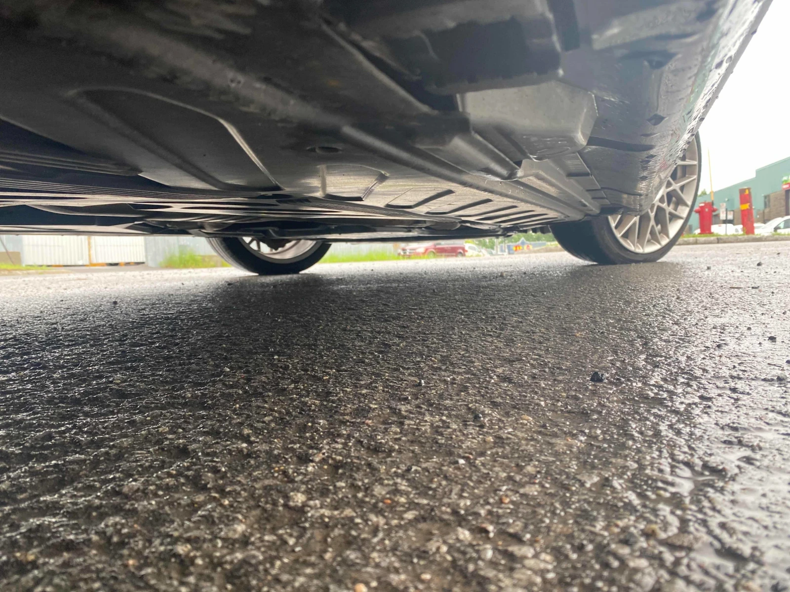 Mercedes-Benz C 400 CARFAX* KEYLESS* ПОДГРЕВ* ДВА КЛЮЧА, снимка 13 - Автомобили и джипове - 55037017