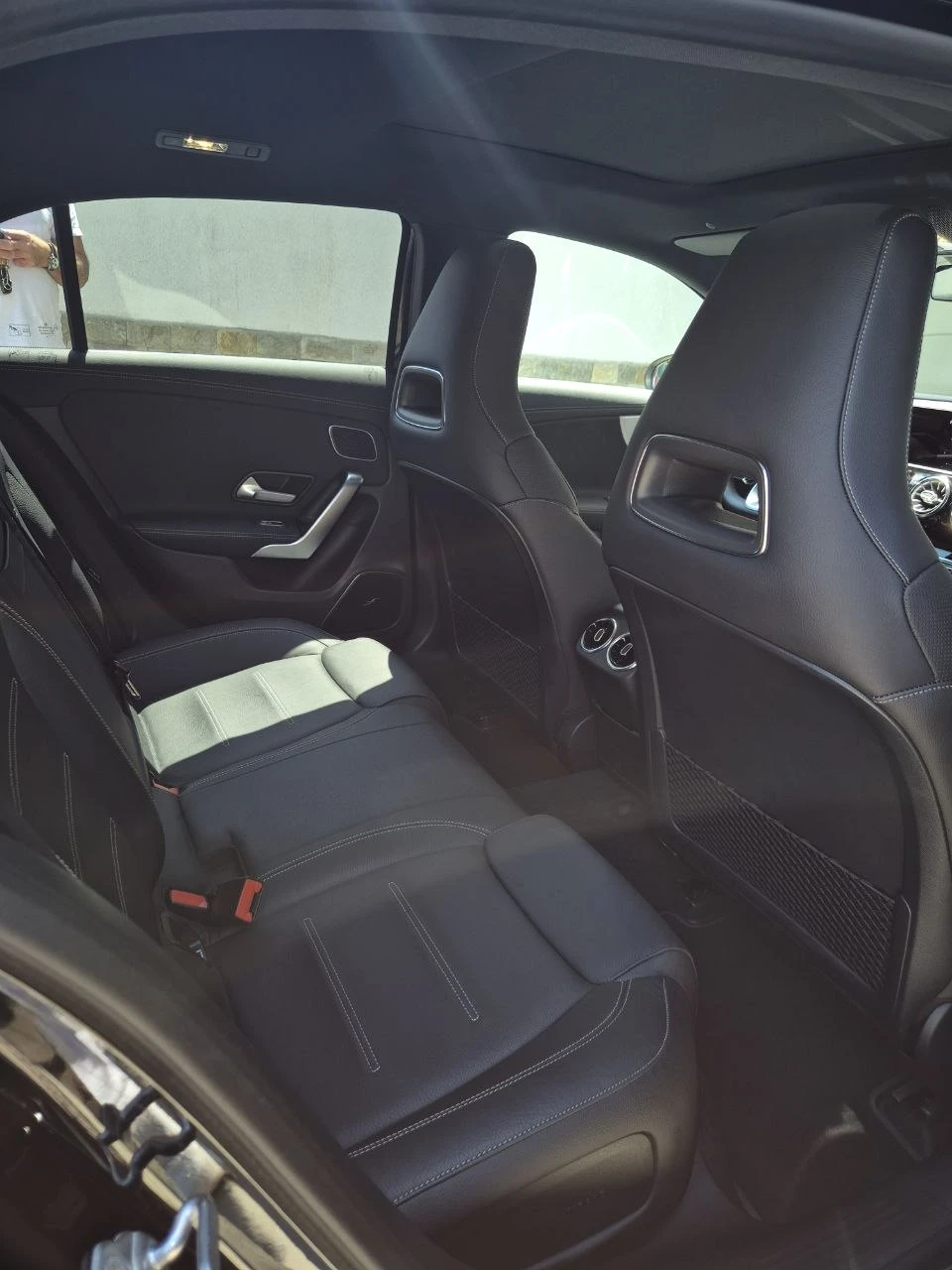 Mercedes-Benz A 35 AMG A 35 | Mobile.bg � ����������� 10
