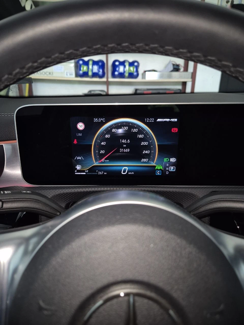 Mercedes-Benz A 35 AMG A 35 | Mobile.bg � ����������� 14