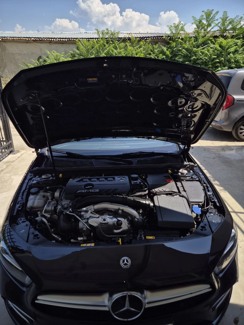 Mercedes-Benz A 35 AMG A 35 | Mobile.bg � ����������� 5